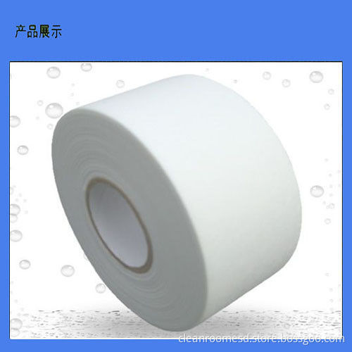 Dust Absorbing Cleanroom Paper Roller Use In Cleanroom,industry Paper
